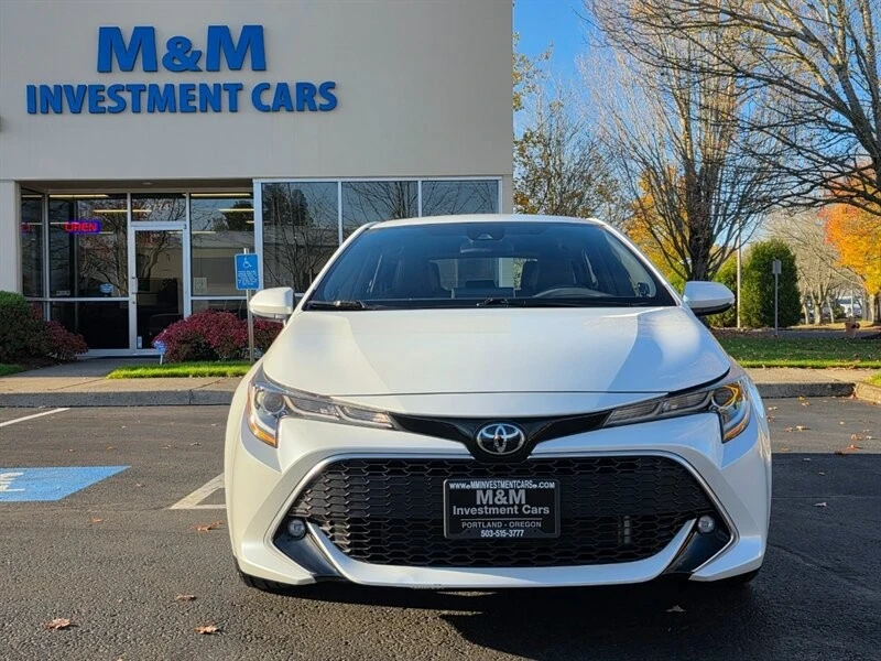 2022 Toyota Corolla 12th Gen - Image 5 of 21