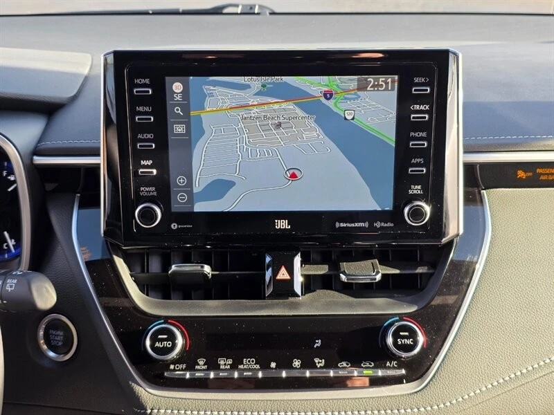 2022 Toyota Corolla 12th Gen - Image 18 of 21