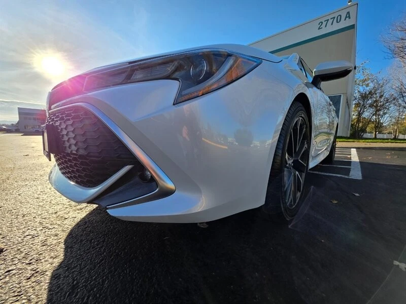 2022 Toyota Corolla 12th Gen - Image 9 of 21