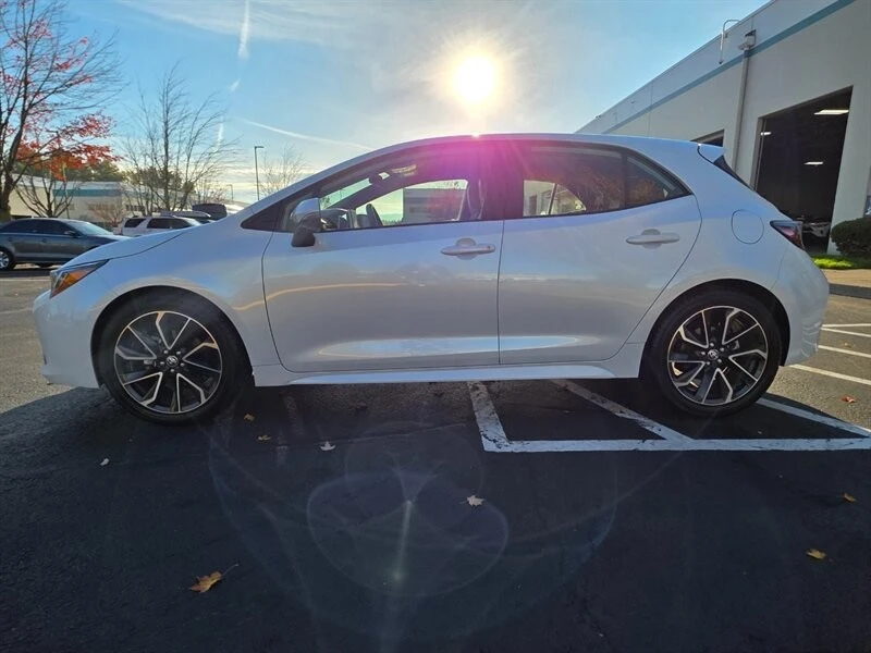 2022 Toyota Corolla 12th Gen - Image 3 of 21