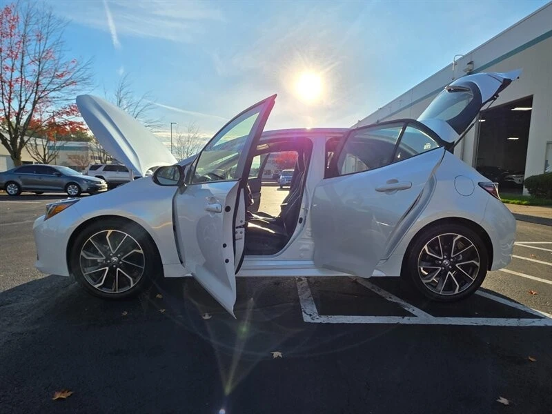 2022 Toyota Corolla 12th Gen - Image 21 of 21