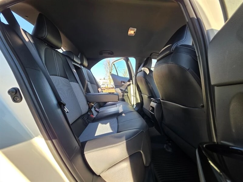 2022 Toyota Corolla 12th Gen - Image 16 of 21