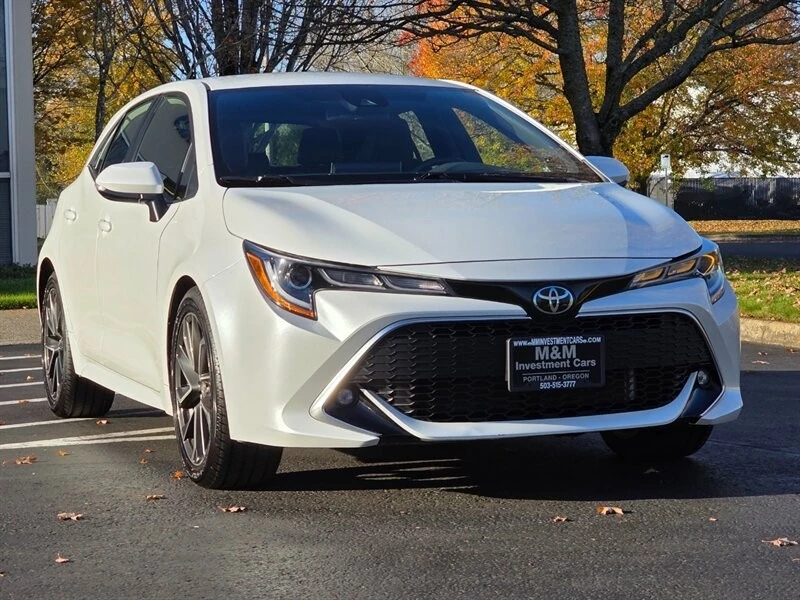 2022 Toyota Corolla 12th Gen - Image 2 of 21