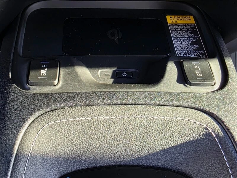 2022 Toyota Corolla 12th Gen - Image 19 of 21