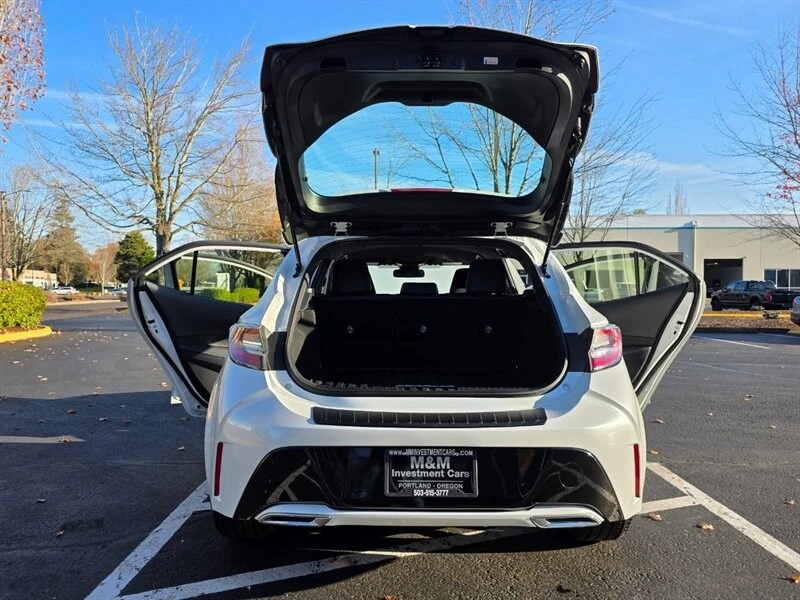 2022 Toyota Corolla 12th Gen - Image 20 of 21