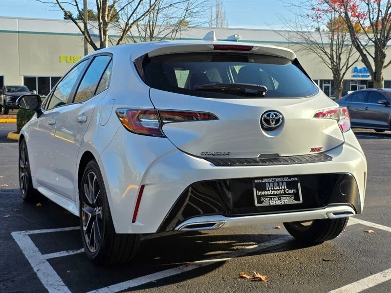 2022 Toyota Corolla 12th Gen - Image 7 of 21