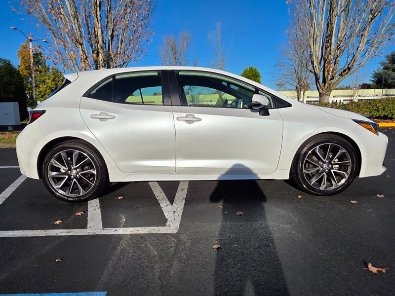 2022 Toyota Corolla 12th Gen - Image 4 of 21
