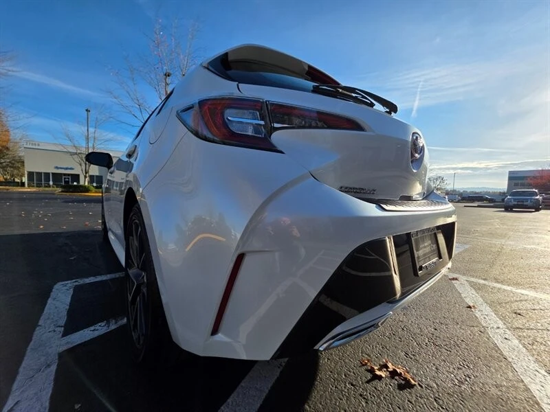 2022 Toyota Corolla 12th Gen - Image 11 of 21