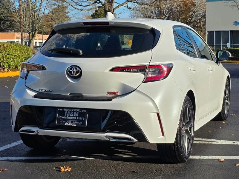 2022 Toyota Corolla 12th Gen - Image 8 of 21