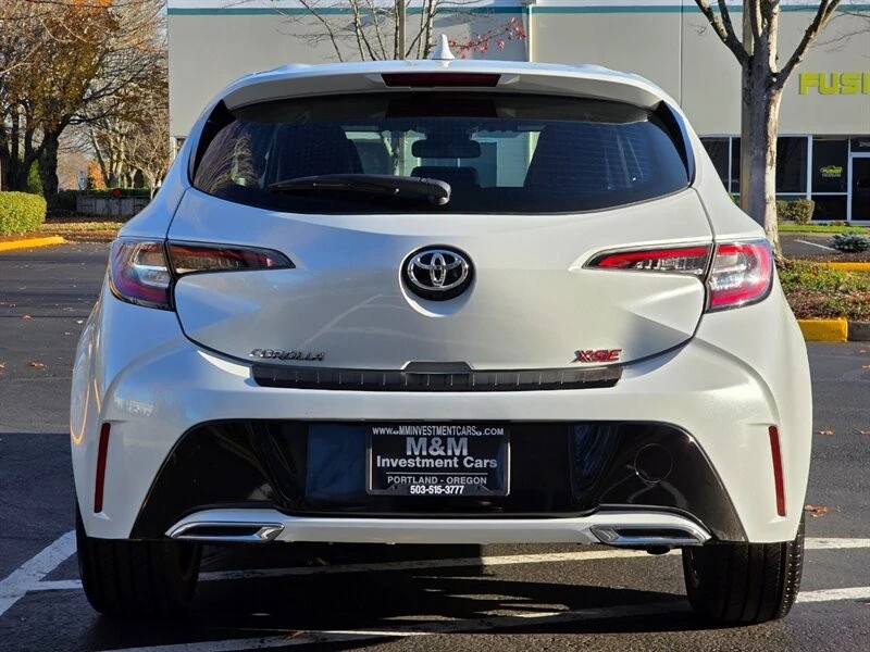 2022 Toyota Corolla 12th Gen - Image 6 of 21