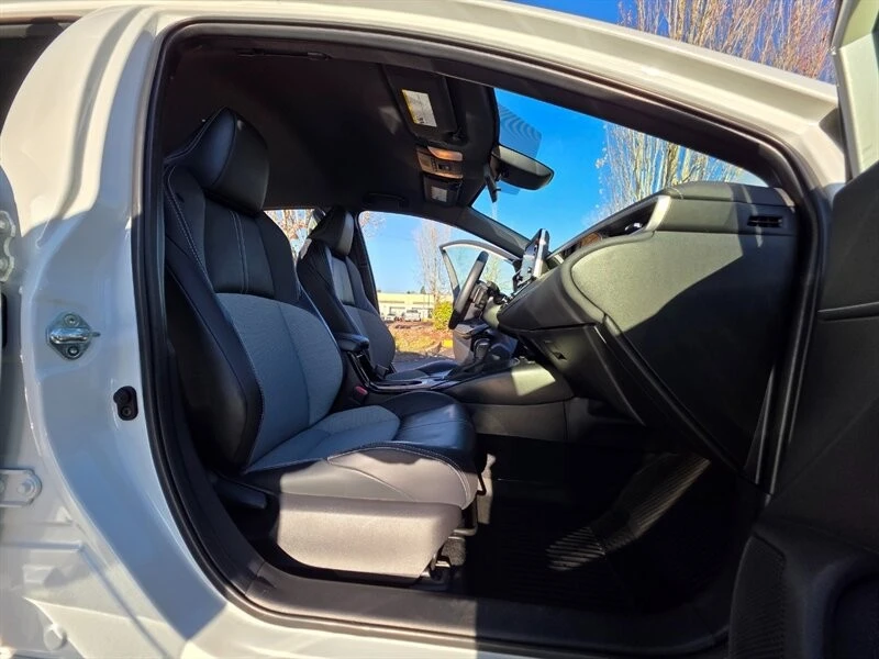 2022 Toyota Corolla 12th Gen - Image 14 of 21