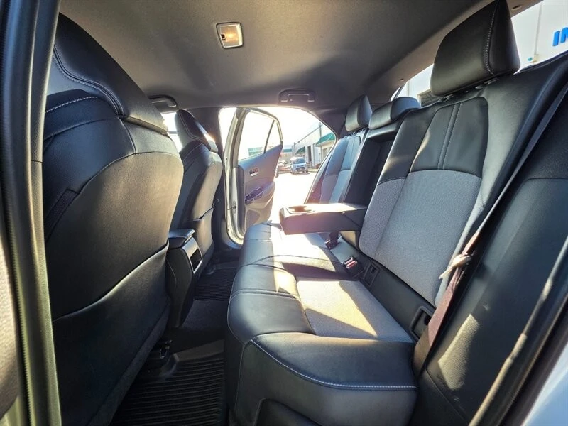2022 Toyota Corolla 12th Gen - Image 15 of 21