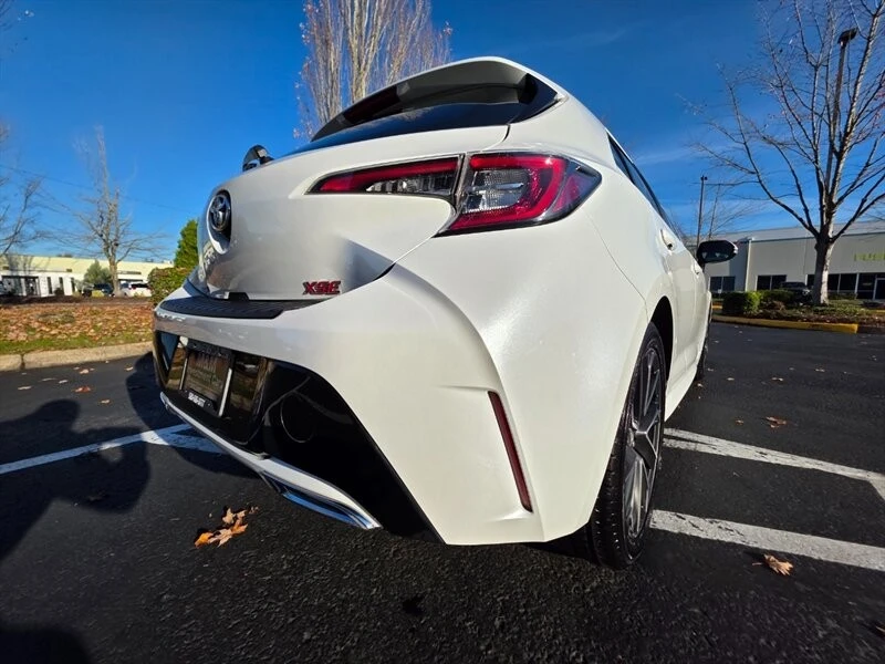2022 Toyota Corolla 12th Gen - Image 12 of 21