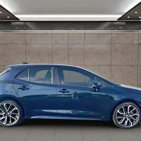 2022 Toyota Corolla 12th Gen - Image 1 of 1