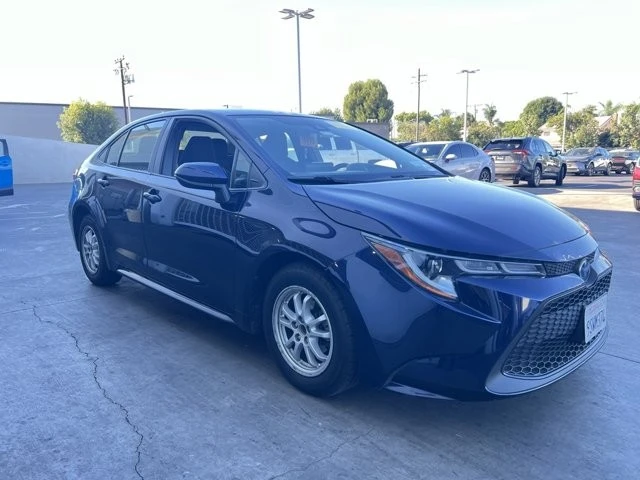 2022 Toyota Corolla 12th Gen - Image 2 of 8