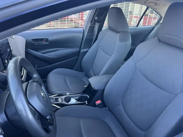 2022 Toyota Corolla 12th Gen - Image 7 of 8