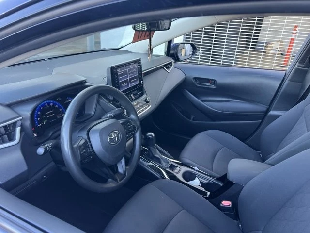 2022 Toyota Corolla 12th Gen - Image 6 of 8