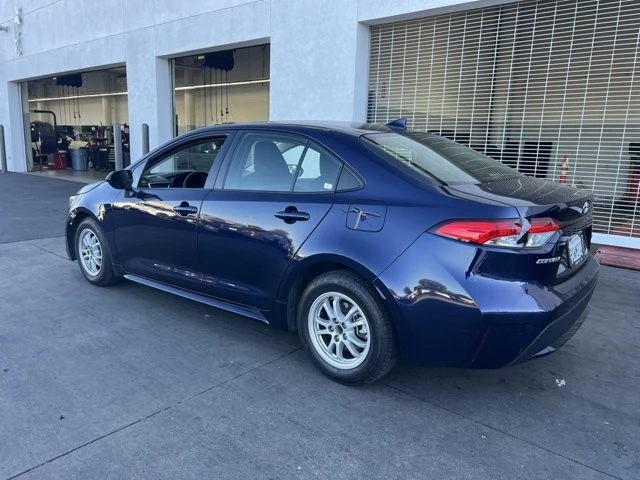 2022 Toyota Corolla 12th Gen - Image 3 of 8
