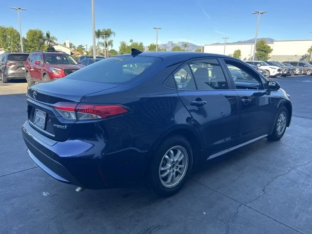 2022 Toyota Corolla 12th Gen - Image 4 of 8