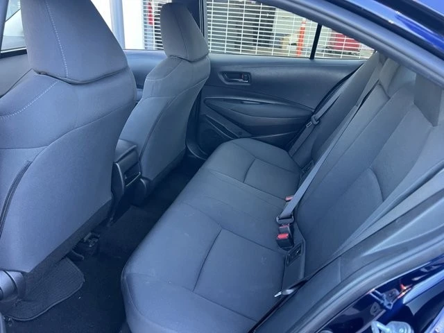 2022 Toyota Corolla 12th Gen - Image 8 of 8