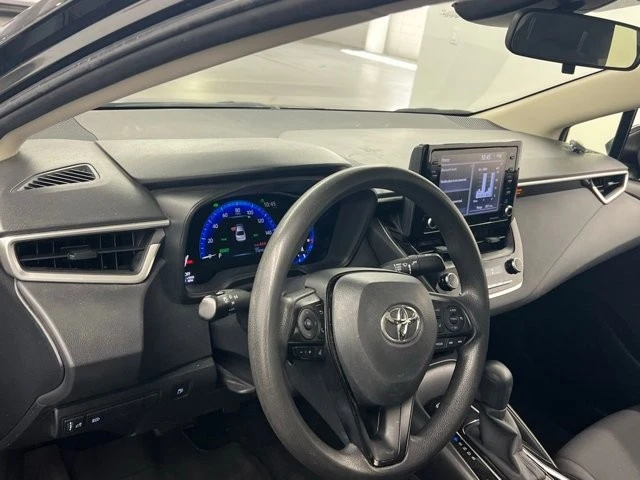 2022 Toyota Corolla 12th Gen - Image 6 of 7