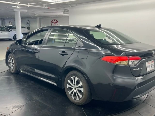 2022 Toyota Corolla 12th Gen - Image 4 of 7