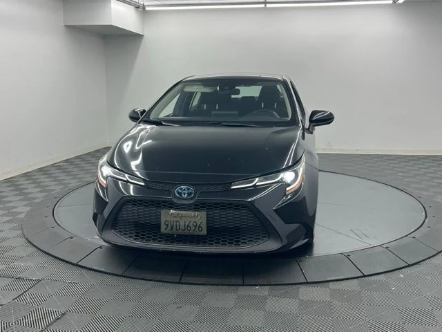 2022 Toyota Corolla 12th Gen - Image 5 of 7