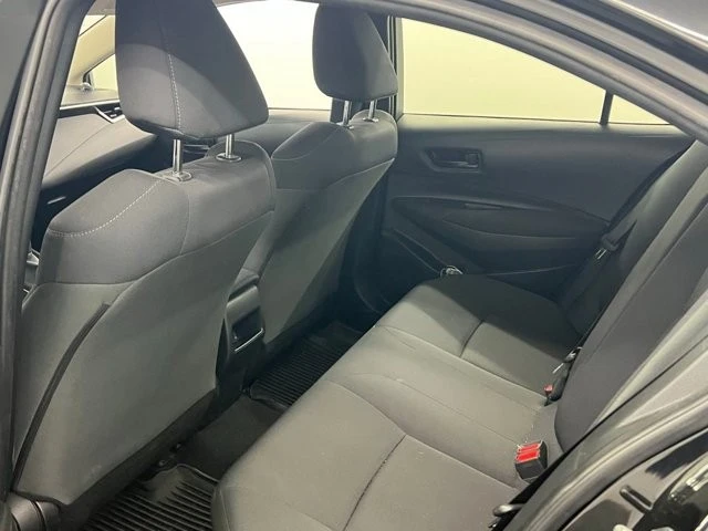 2022 Toyota Corolla 12th Gen - Image 7 of 7