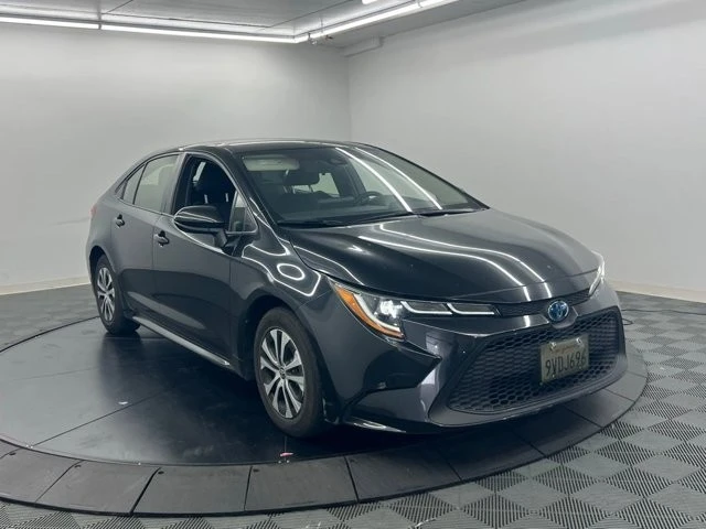 2022 Toyota Corolla 12th Gen - Image 2 of 7