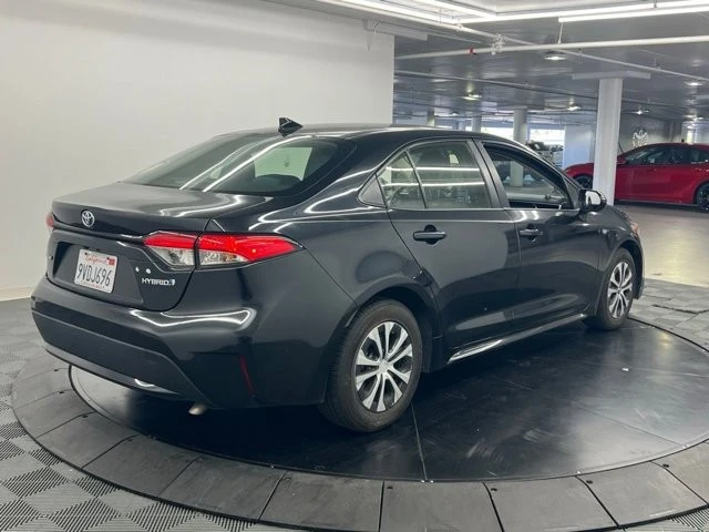 2022 Toyota Corolla 12th Gen - Image 3 of 7