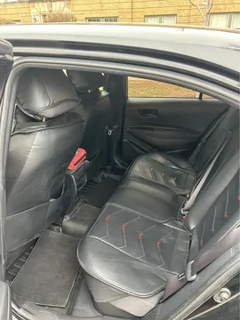 2022 Toyota Corolla 12th Gen - Image 3 of 8