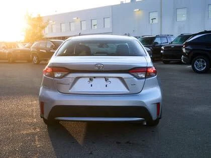 2022 Toyota Corolla 12th Gen - Image 3 of 8