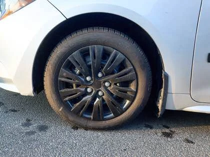 2022 Toyota Corolla 12th Gen - Image 5 of 8