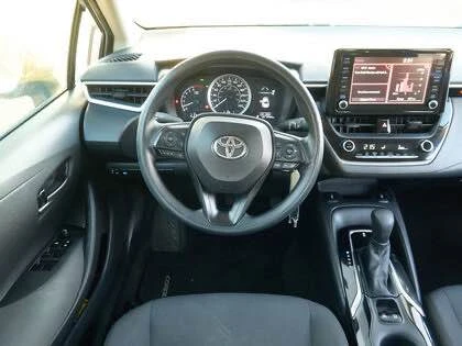 2022 Toyota Corolla 12th Gen - Image 6 of 8