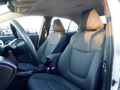 2022 Toyota Corolla 12th Gen - Image 8 of 8