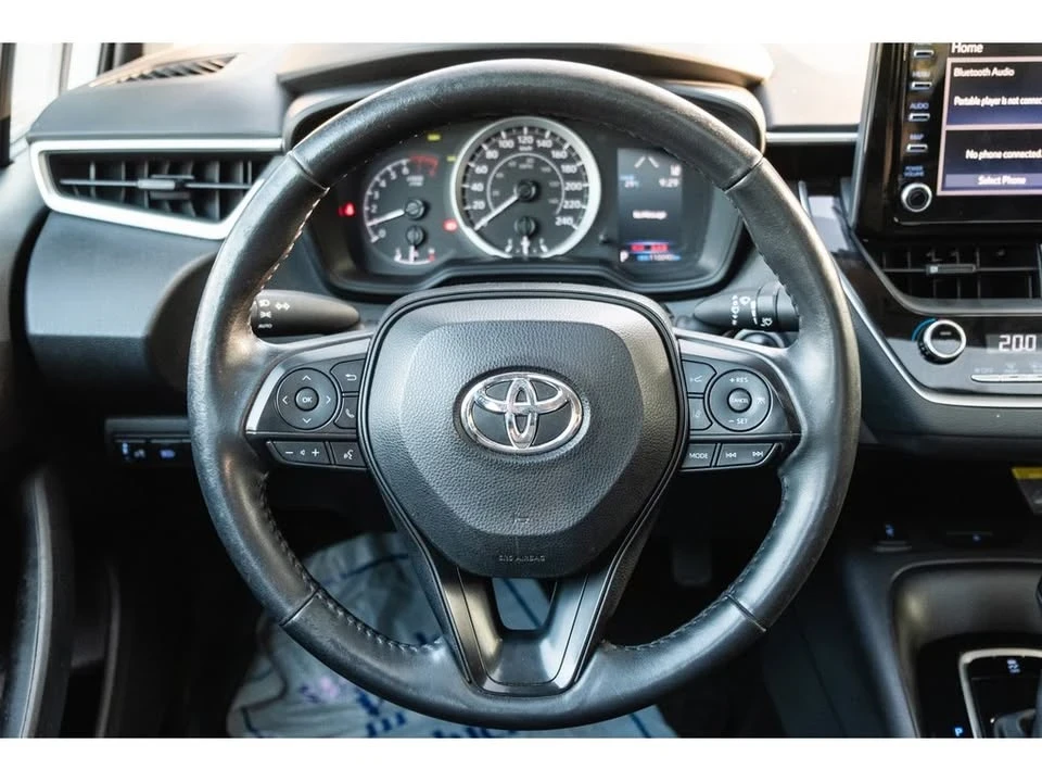 2022 Toyota Corolla 12th Gen - Image 7 of 12