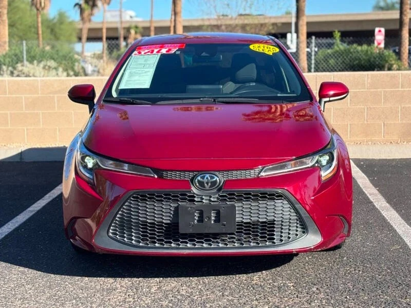 2022 Toyota Corolla 12th Gen - Image 2 of 13