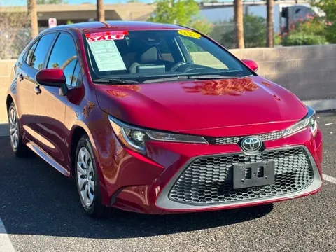 2022 Toyota Corolla 12th Gen - Image 3 of 13