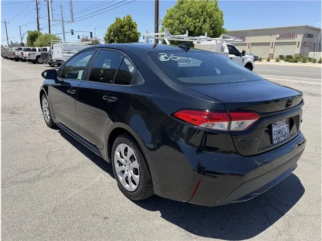 2022 Toyota Corolla 12th Gen - Image 12 of 17