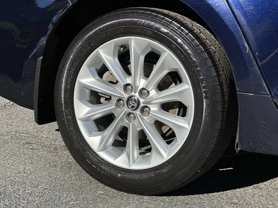 2022 Toyota Corolla 12th Gen - Image 8 of 12
