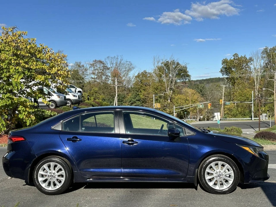 2022 Toyota Corolla 12th Gen - Image 7 of 12