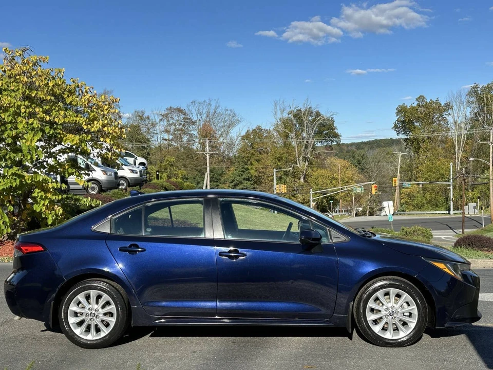 2022 Toyota Corolla 12th Gen - Image 7 of 12