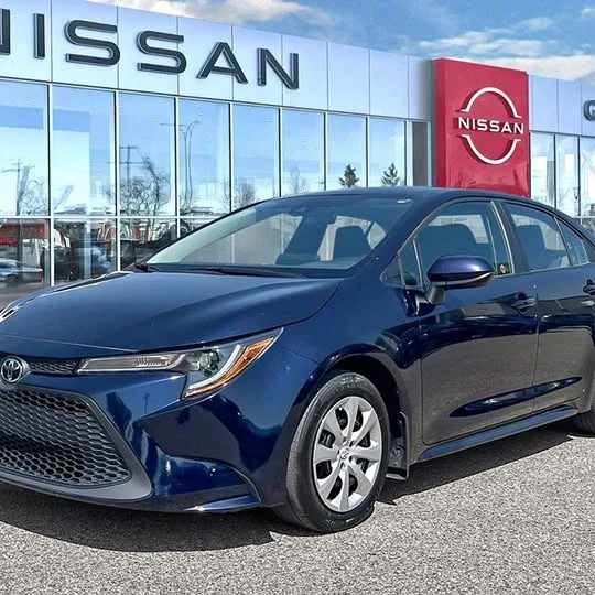 2022 Toyota Corolla 12th Gen - Image 1 of 1