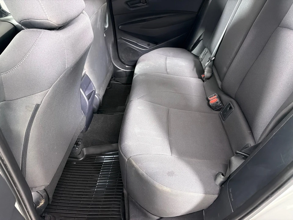 2022 Toyota Corolla 12th Gen - Image 16 of 21