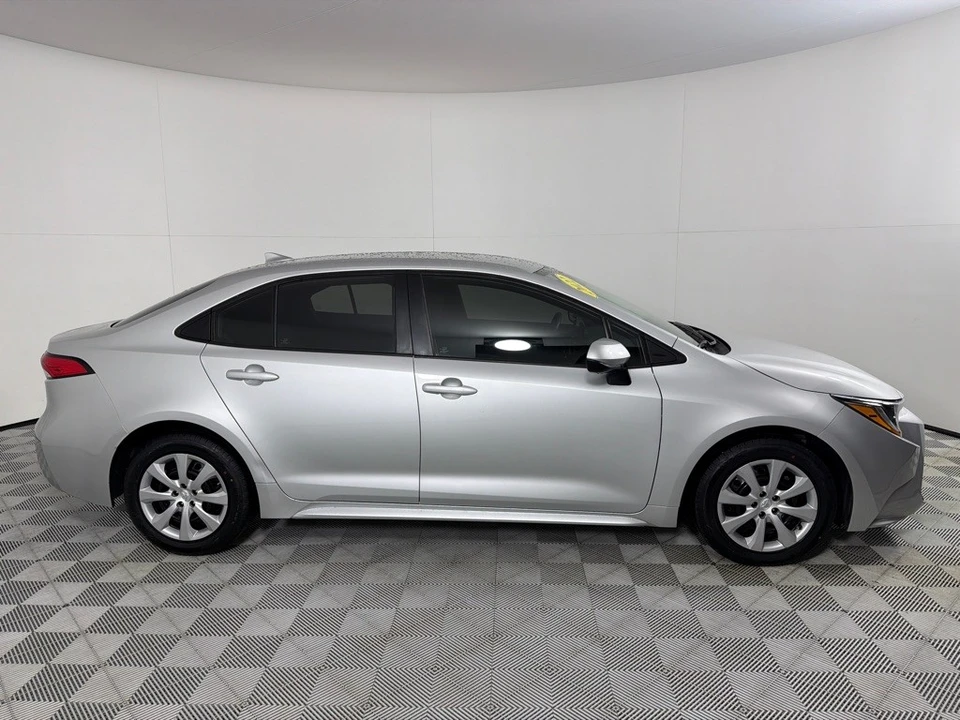 2022 Toyota Corolla 12th Gen - Image 4 of 21