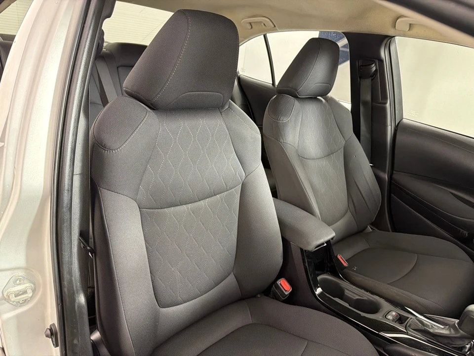 2022 Toyota Corolla 12th Gen - Image 21 of 21