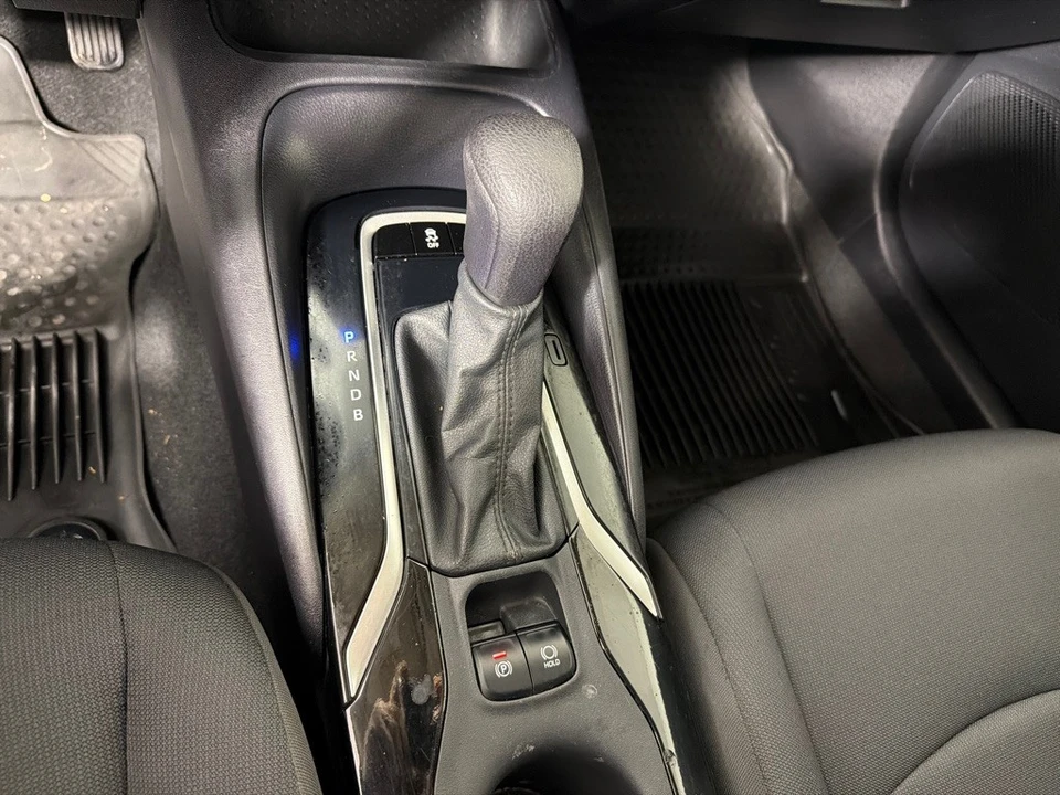 2022 Toyota Corolla 12th Gen - Image 15 of 21
