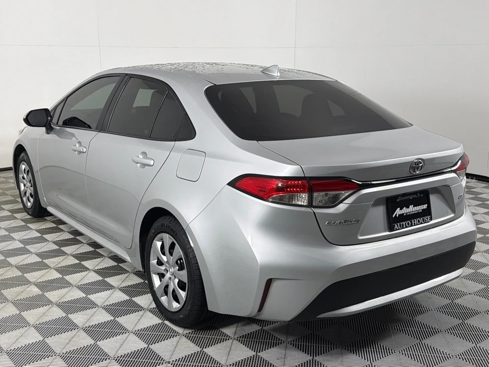 2022 Toyota Corolla 12th Gen - Image 7 of 21