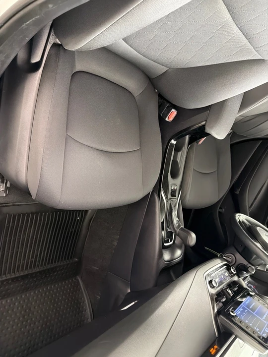 2022 Toyota Corolla 12th Gen - Image 20 of 21