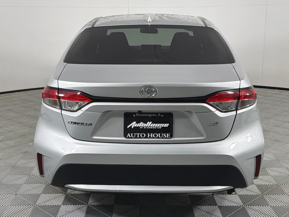 2022 Toyota Corolla 12th Gen - Image 6 of 21